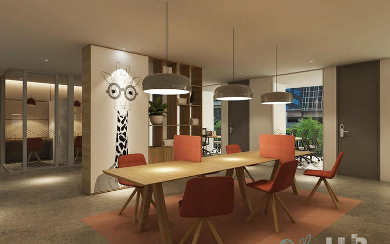 161 Collins Street, Melbourne Image 1