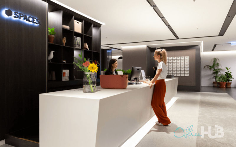 161 Collins Street, Melbourne Image 1