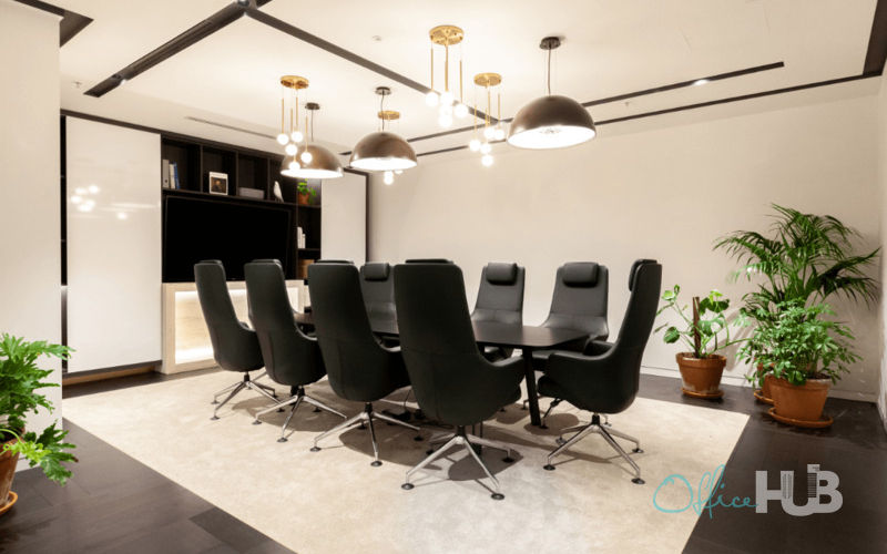 161 Collins Street, Melbourne Image 1