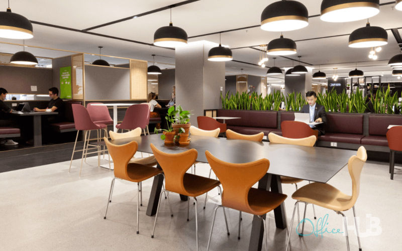 161 Collins Street, Melbourne Image 1