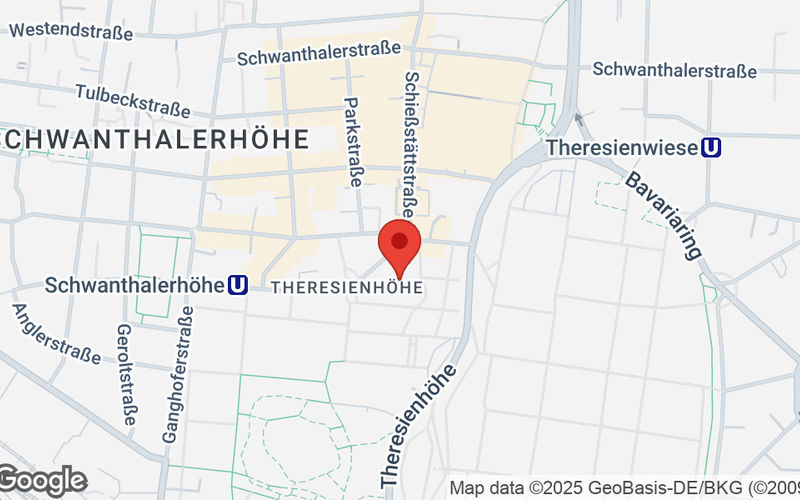 12 Theresienhöhe, München Image 12