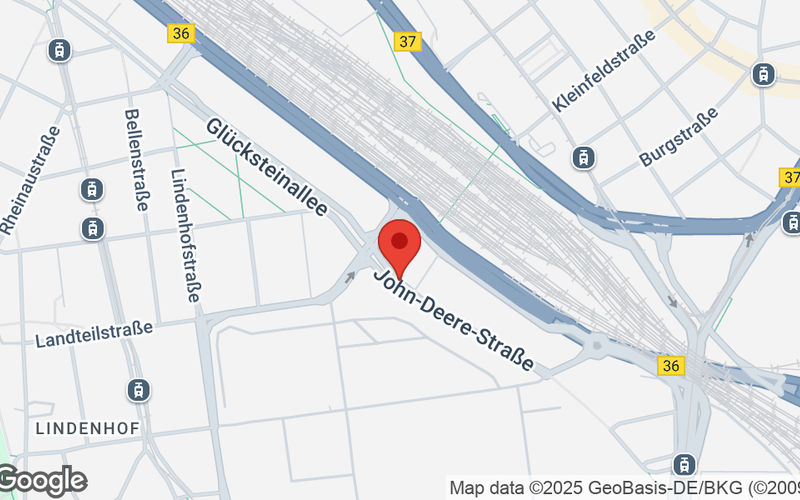 25 Glücksteinallee, Mannheim Image 12