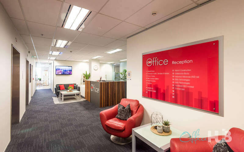 203 Queen Street, Auckland Image 1