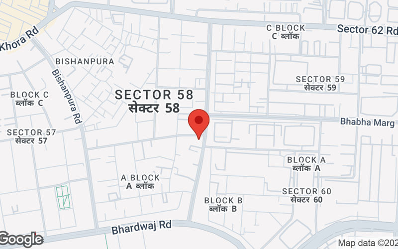 A100 A Block Sector 58, Noida Image 9