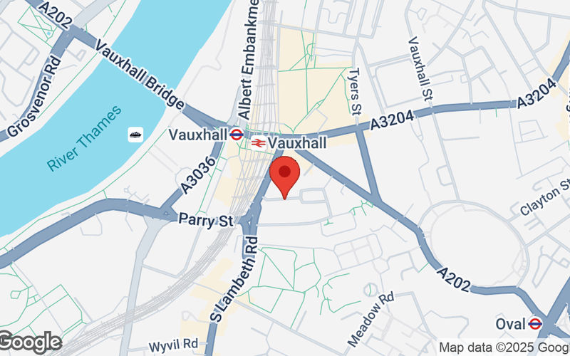 27-29 Vauxhall Grove, Bankside Image 10