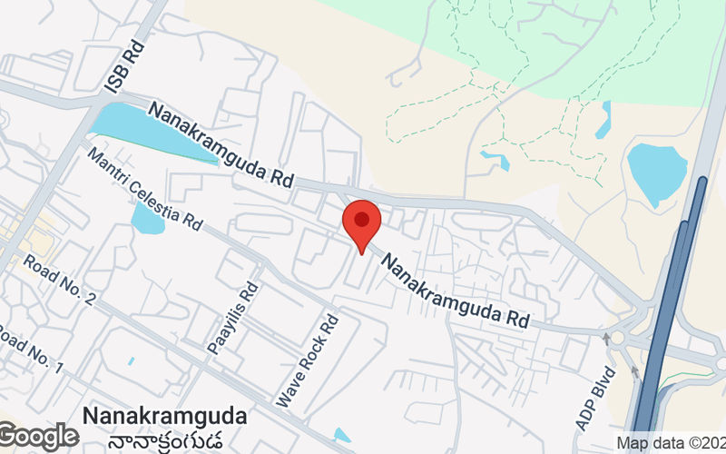 144 Survey 37 Financial District, Nanakramguda Image 8