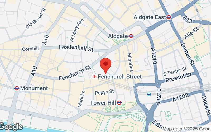 8 Lloyd’s Avenue, London Image 6