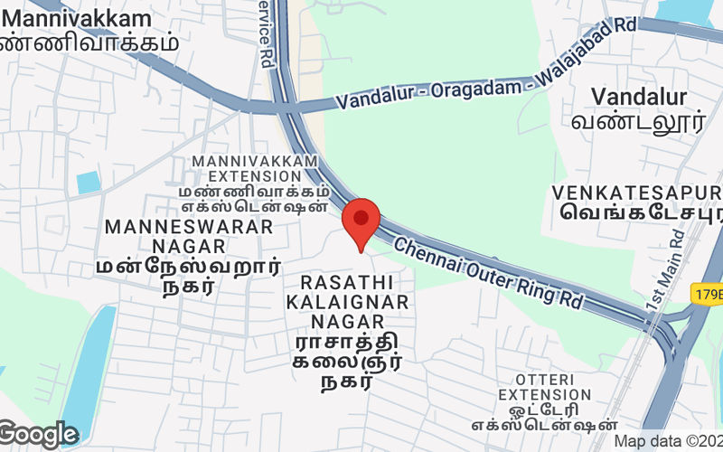 111 Nisha Tower Loganathan Nagar Mannivakkam Extension, Chennai Image 7