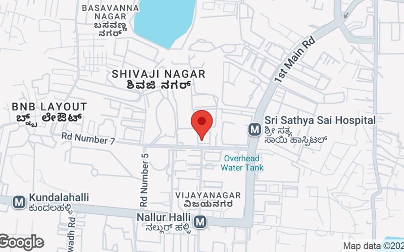 Xpjf+5g9 Rd Number 7 Vijayanagar Kiadb Export Promotion Industrial Area Whitefield, Bengaluru Image 5