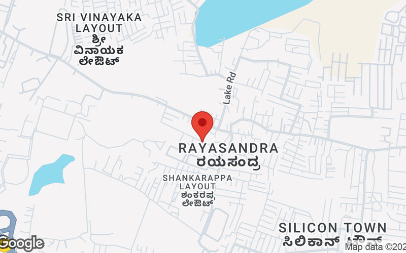 Electronic city Phase 2 Kiadb Layout Phase 2 Near Tech Mahindra, Bengaluru Image 12