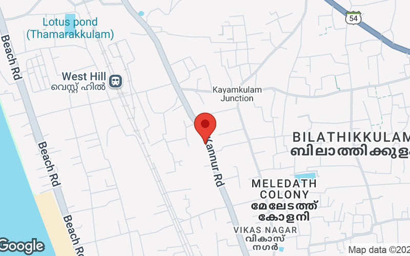 Bridgeway Corporate Nh 17 Kannur Rd Po West Hill, Kozhikode Calicut Image 6