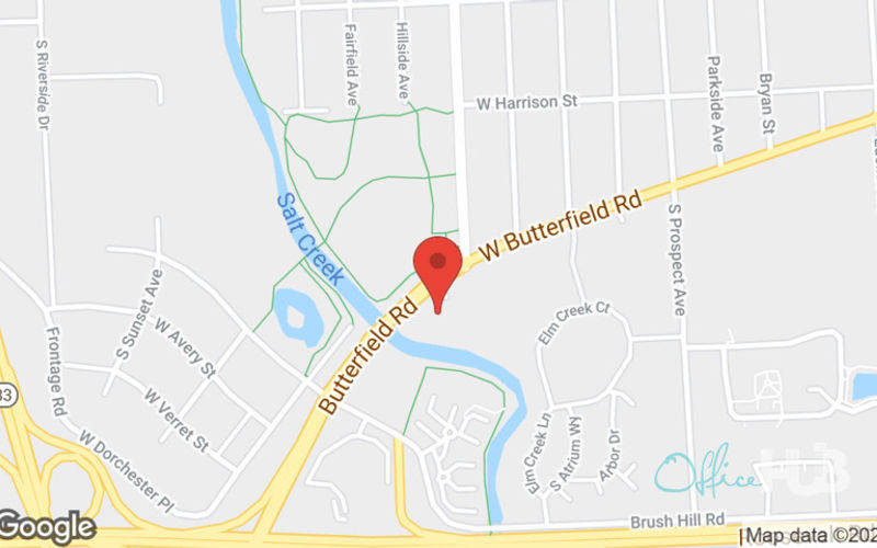 340 West Butterfield Road, Elmhurst Image 11