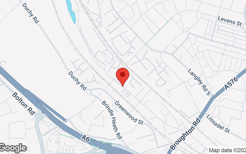 Cobden Street, Greater Manchester Image 12