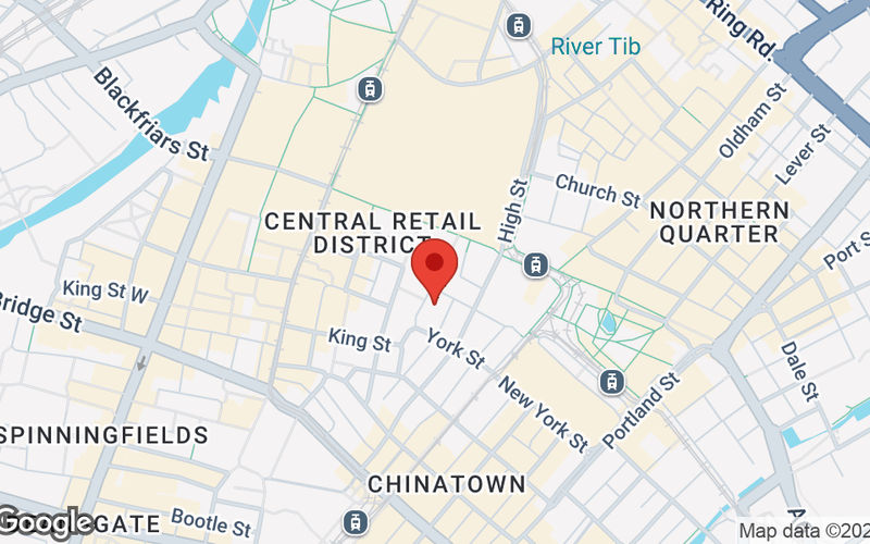 19 Spring Gardens, Manchester Image 16