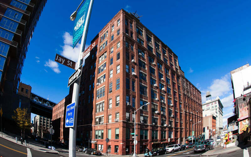 68 Jay Street, Brooklyn Image 1