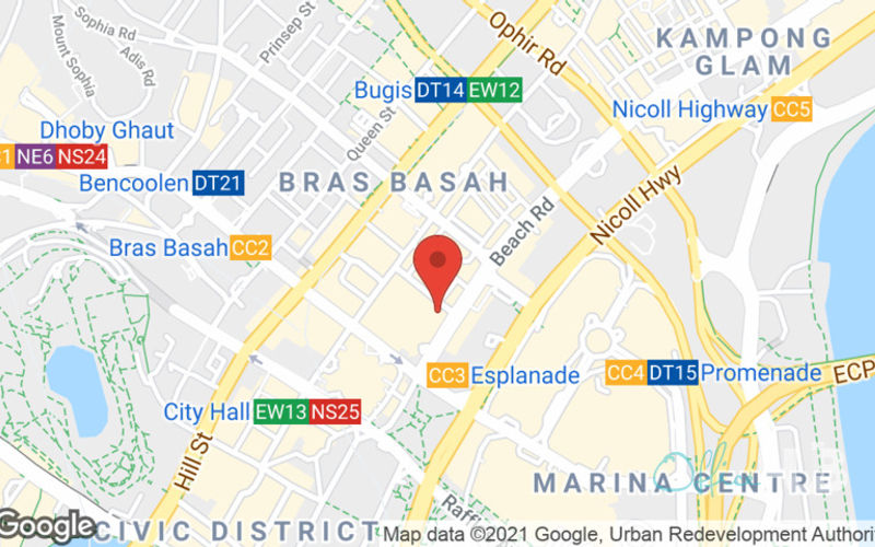 11 Beach Road, Singapore Image 7