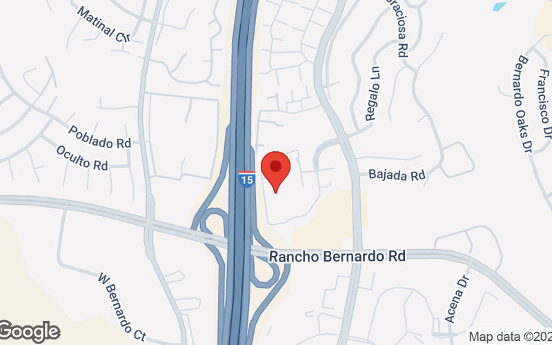 17190 Bernardo Center Drive, San Diego Image 7