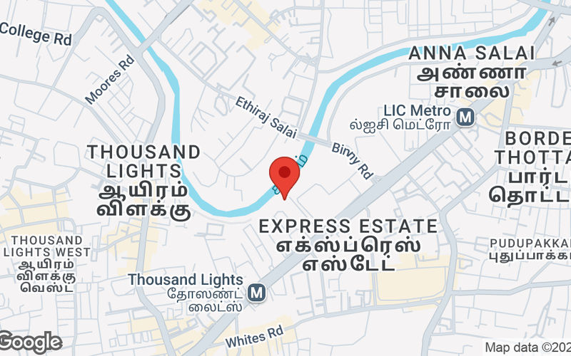 766 Anna Salai, Chennai Image 12