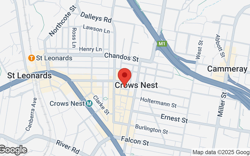 39 Albany Street, Crows Nest Image 10