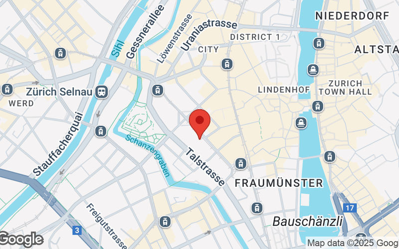 21 Talacker, Zürich Image 14