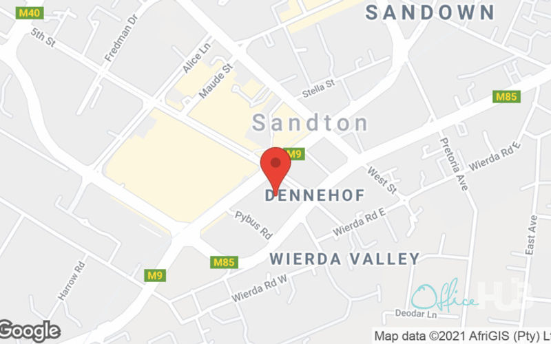 96 Rivonia Road, Sandton Image 9