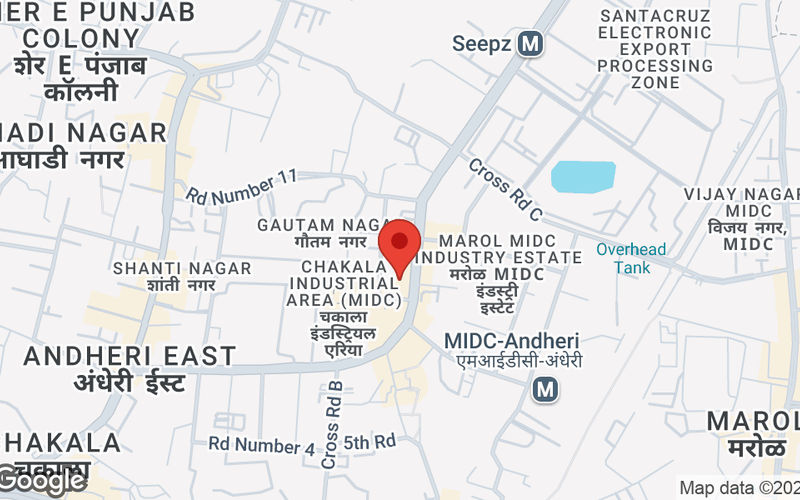 Plot No 33 Midc Central Rd, Mumbai Image 14