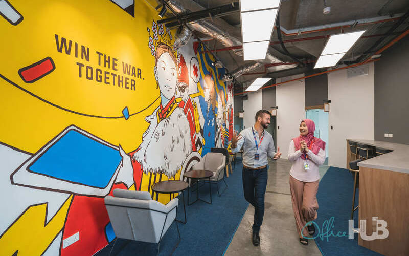 No.3 Jalan Medini Utara 1, Nusajaya Image 8