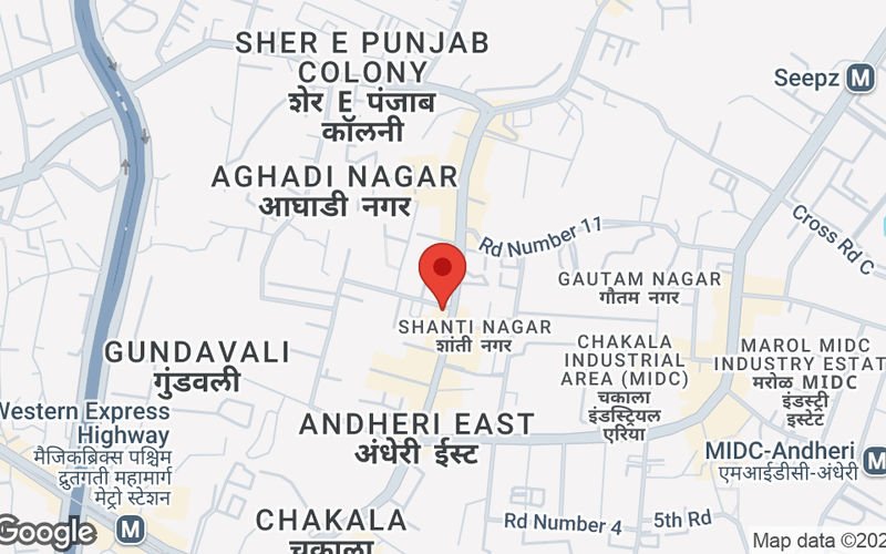 Plot 6/7 Mahal Industrial Estate Mahakali Caves Rd, Mumbai Image 11