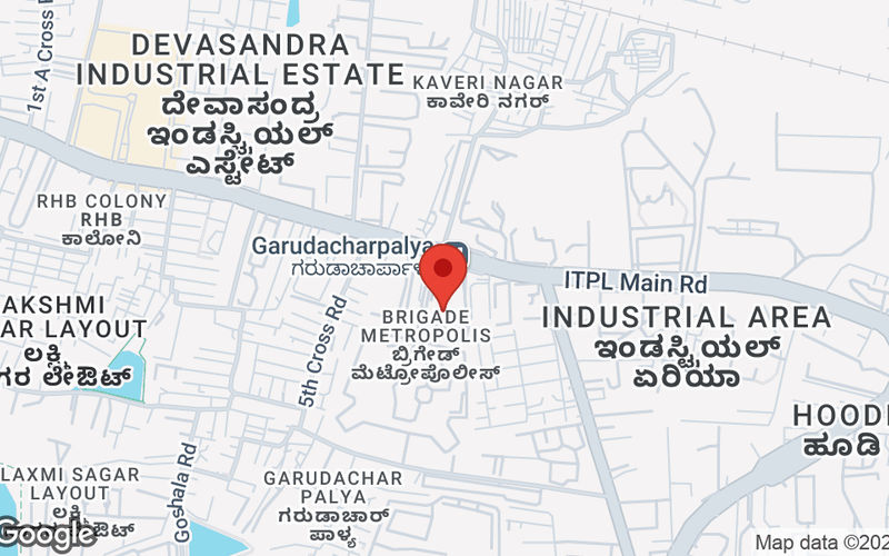 B-9 Itpl Main Rd, Bengaluru Image 8