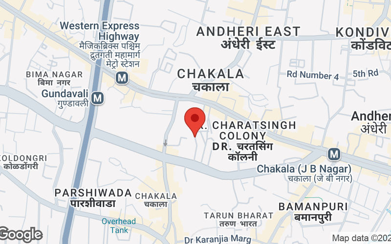 Andheri - Ghatkopar Link Rd Next To Jb Nagar, Mumbai Image 9