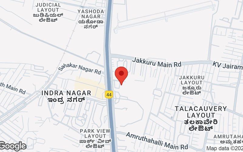 8/2b And 8/2c Jakkuru Layout Jakkuru, Bengaluru Image 6