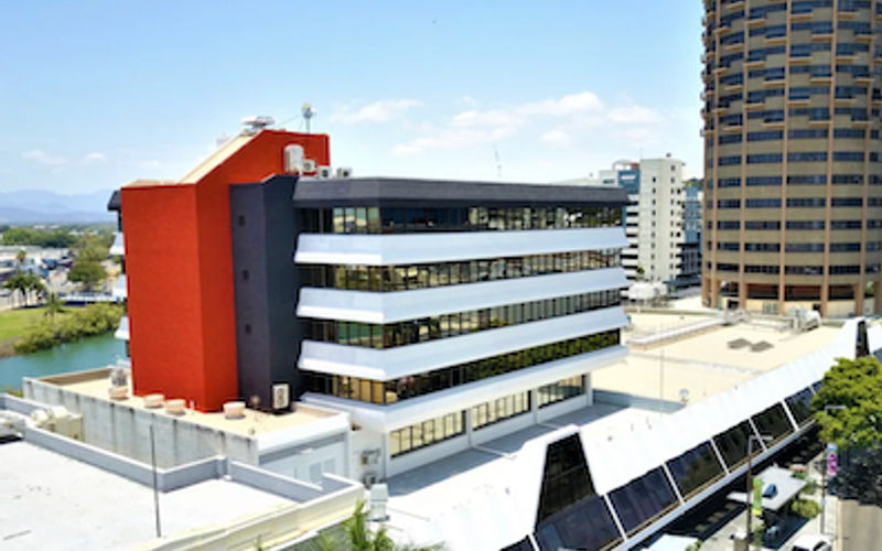 280 Flinders Street, Townsville Image 9