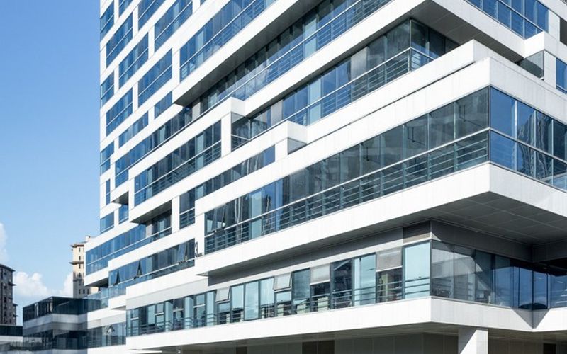 6 Chaoyangmenwai Avenue, Beijing Image 4