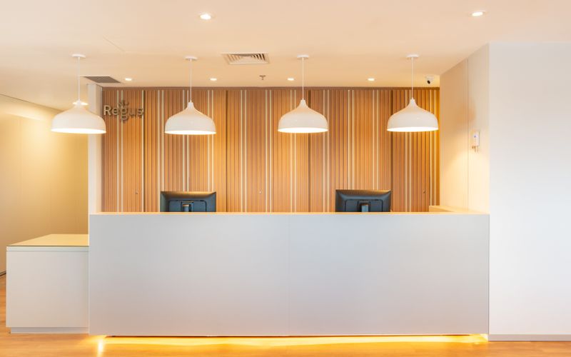 6 Chaoyangmenwai Avenue, Beijing Image 1