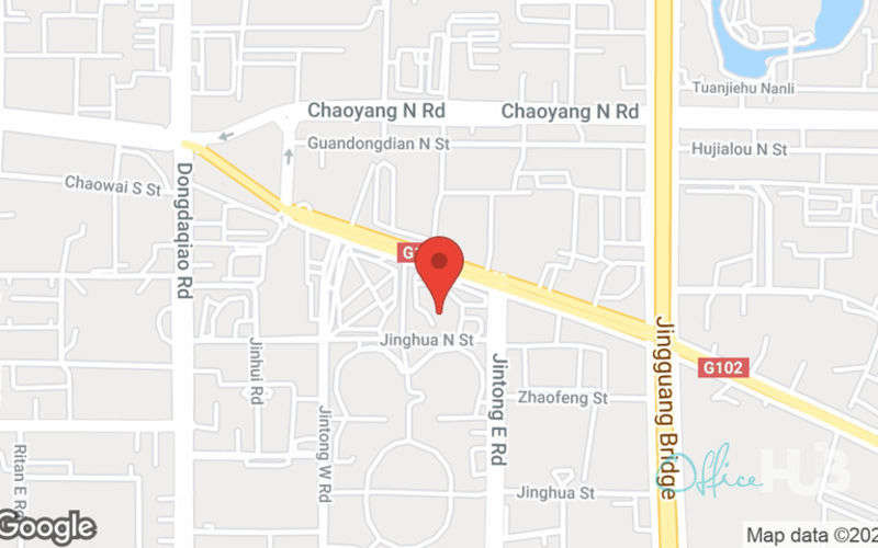 6 Chaoyangmenwai Avenue, Beijing Image 5