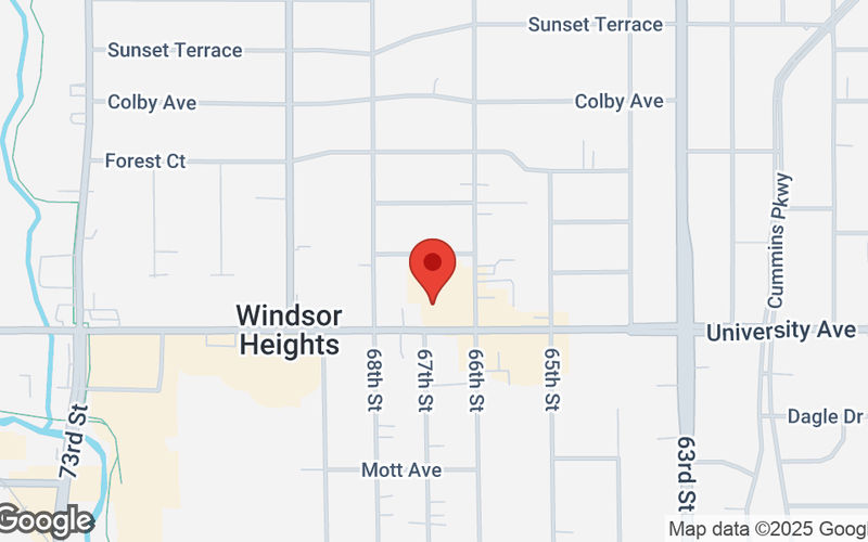 6611 University Ave, Windsor Heights Image 9