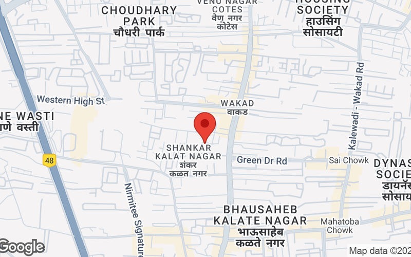 Shankar Kalat Nagar Wakad, Pune Image 8