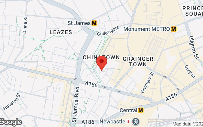 Blackfriars Court, Tyne And Wear Image 7