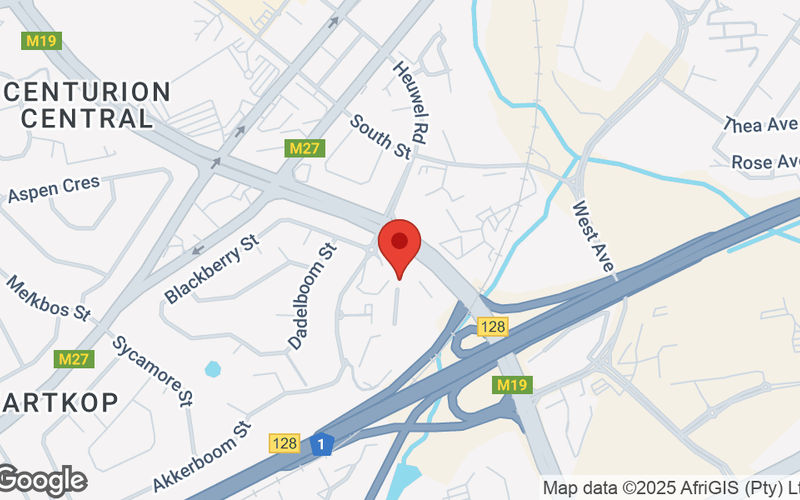 Akkerboom Street, Centurion Image 16