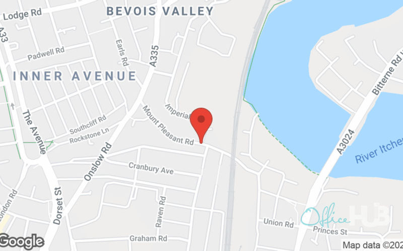 Mount Pleasant Rd, Southampton Image 7