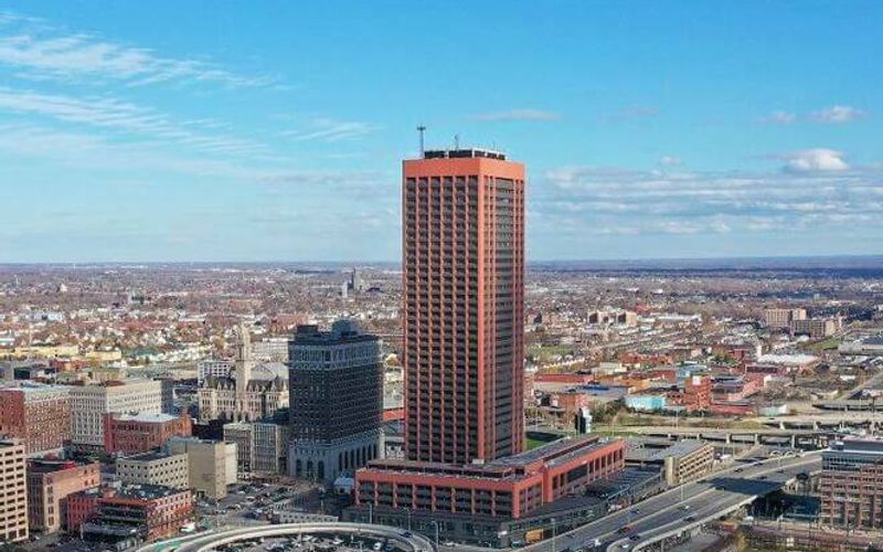 1 Seneca Street, Buffalo Image 10