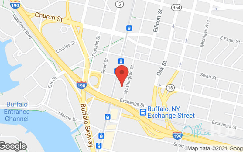 1 Seneca Street, Buffalo Image 11