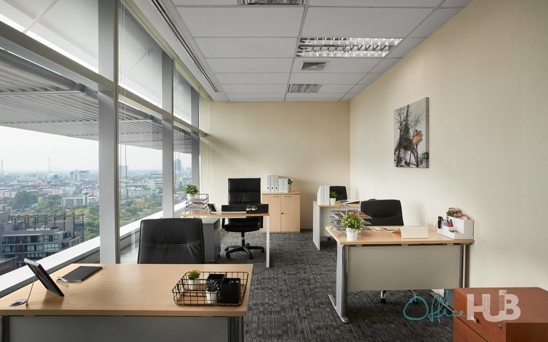 173 South Sathorn Road, Bangkok Image 1