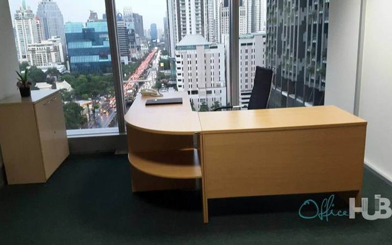 173 South Sathorn Road, Bangkok Image 1