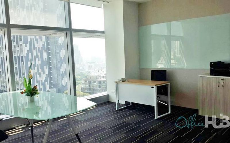 173 South Sathorn Road, Bangkok Image 1