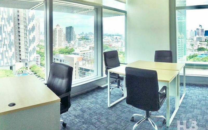 173 South Sathorn Road, Bangkok Image 1