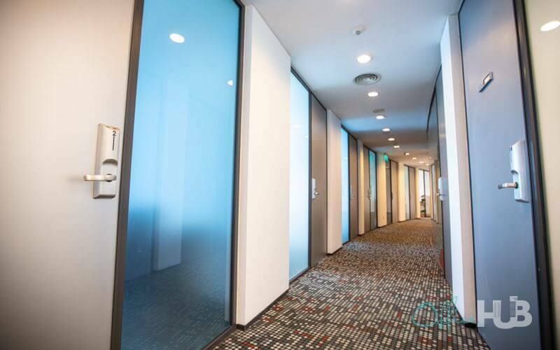 B 12 Jianguomenwai Avenue, Chaoyang Image 2