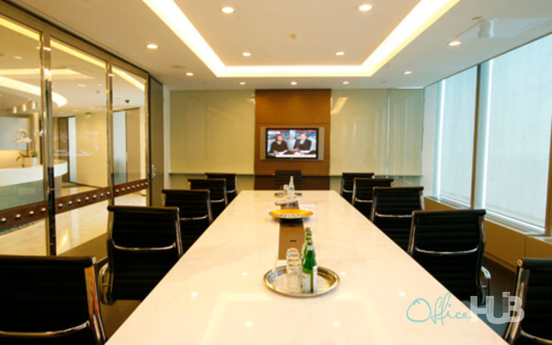 B 12 Jianguomenwai Avenue, Chaoyang Image 9