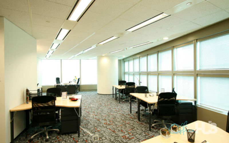 B 12 Jianguomenwai Avenue, Chaoyang Image 7