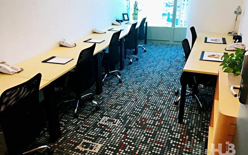 B 12 Jianguomenwai Avenue, Chaoyang Image 4